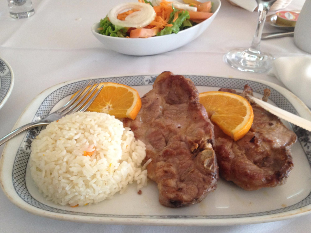 埃斯波森迪酒店住宿-Residencial Mira Rio