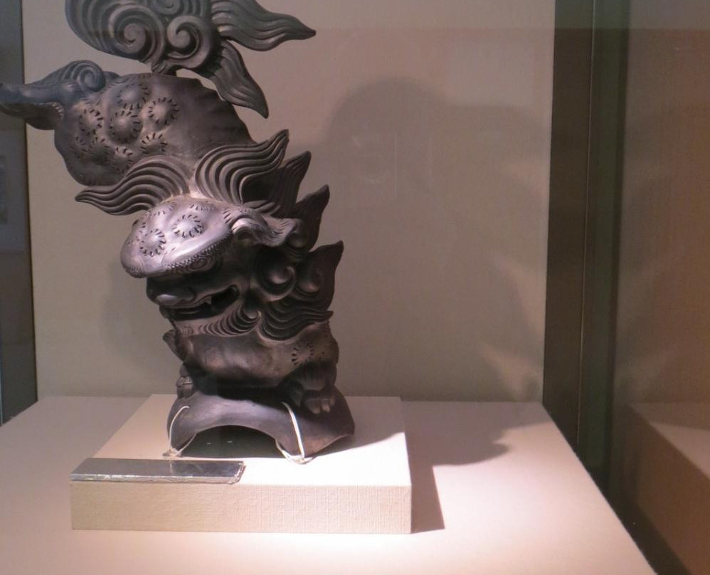 Takahama City Ceramics Village Kawara Museum and Library-高滨市必去景点