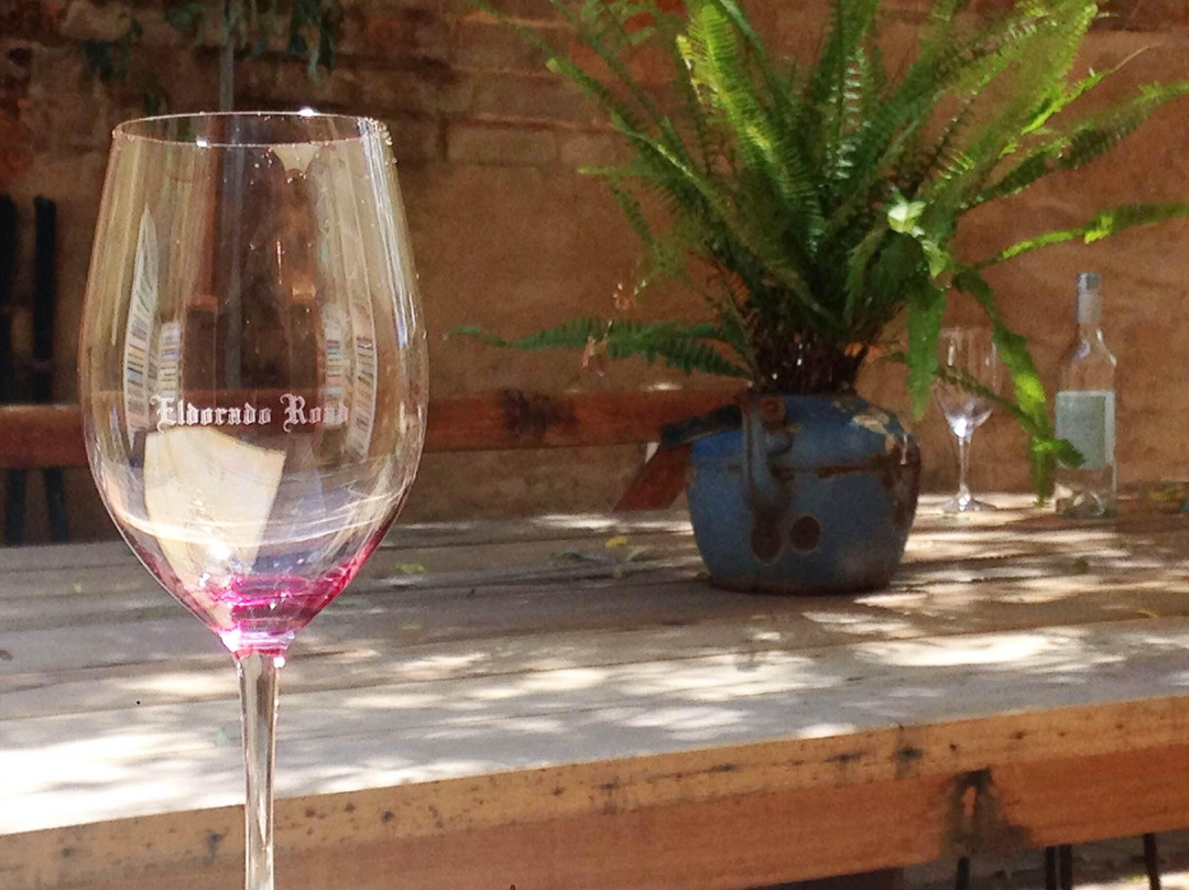 Eldorado Road Wines-比奇沃思必去景点