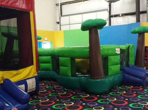 KD'z Kidz World-弗雷德里克斯堡必去景点