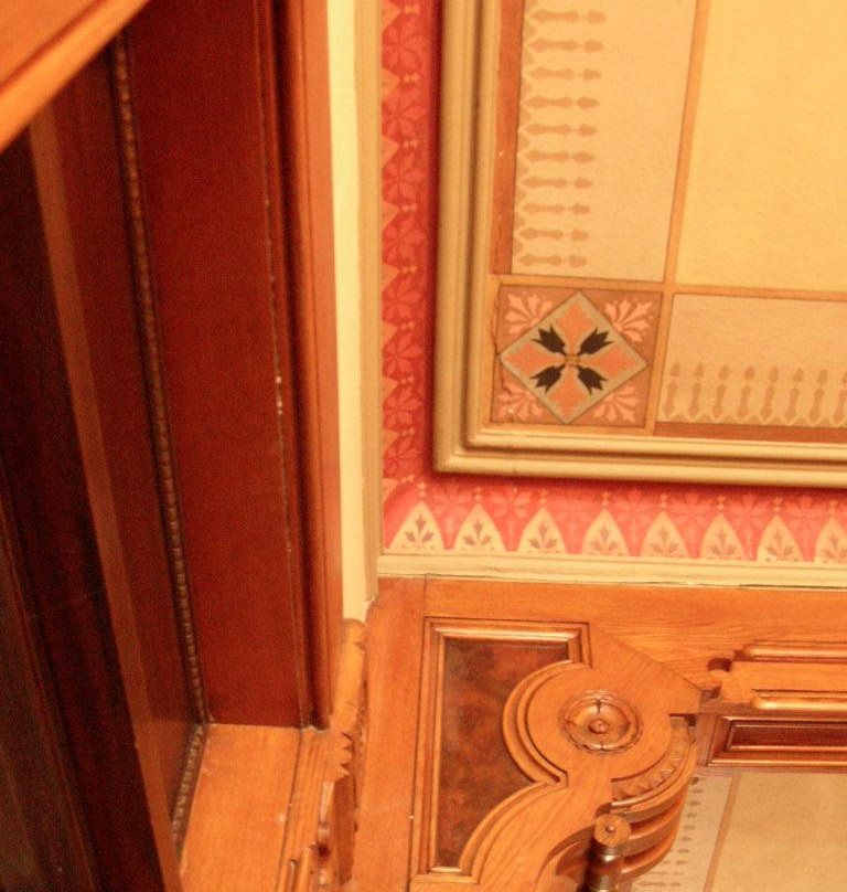 Ellwood House Museum-DeKalb必去景点