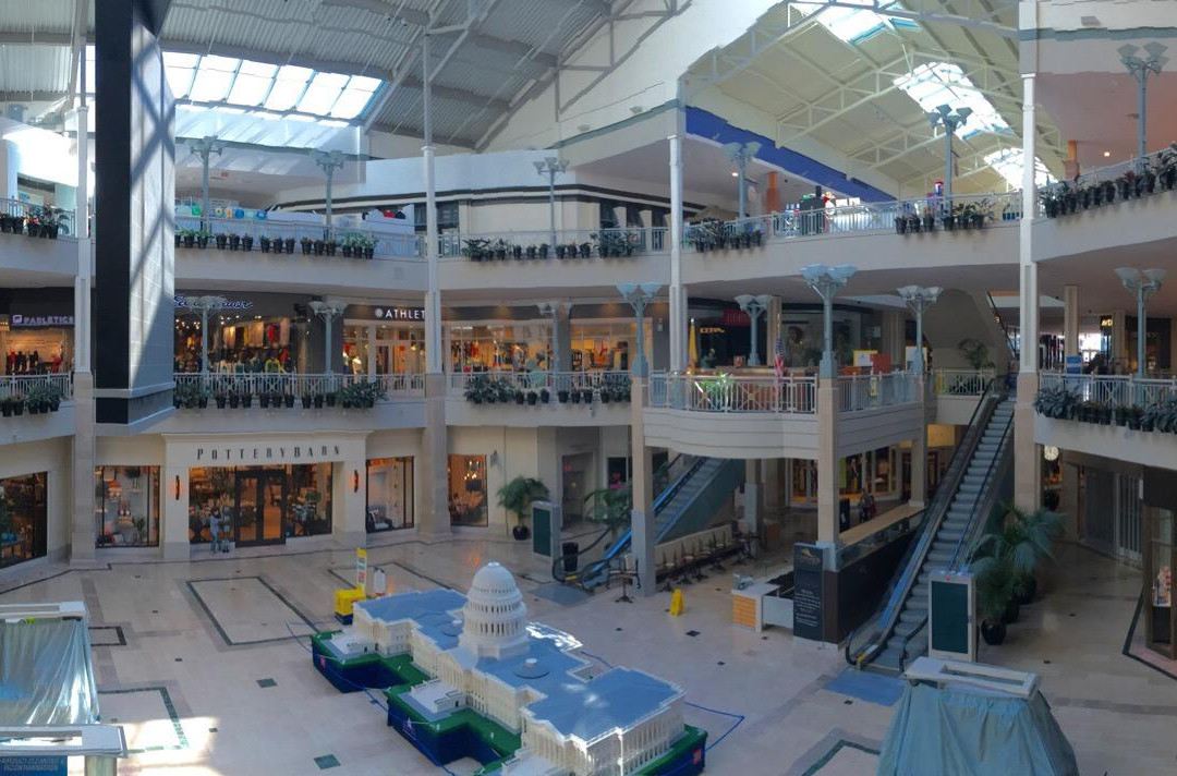 Bridgewater Commons景点图片