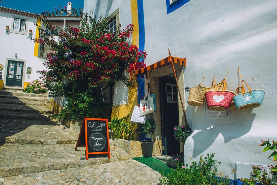 Usseira旅游景点-Mercearia de Ideias