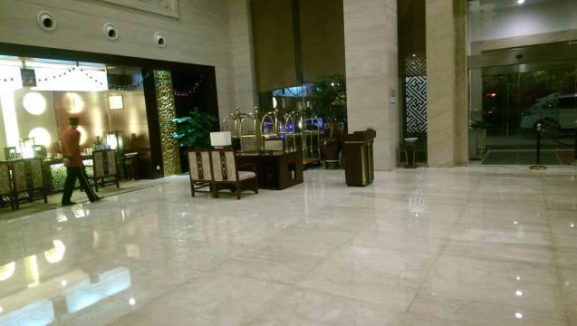 苏州吴中苏苑饭店（团结桥地铁站）-浴室