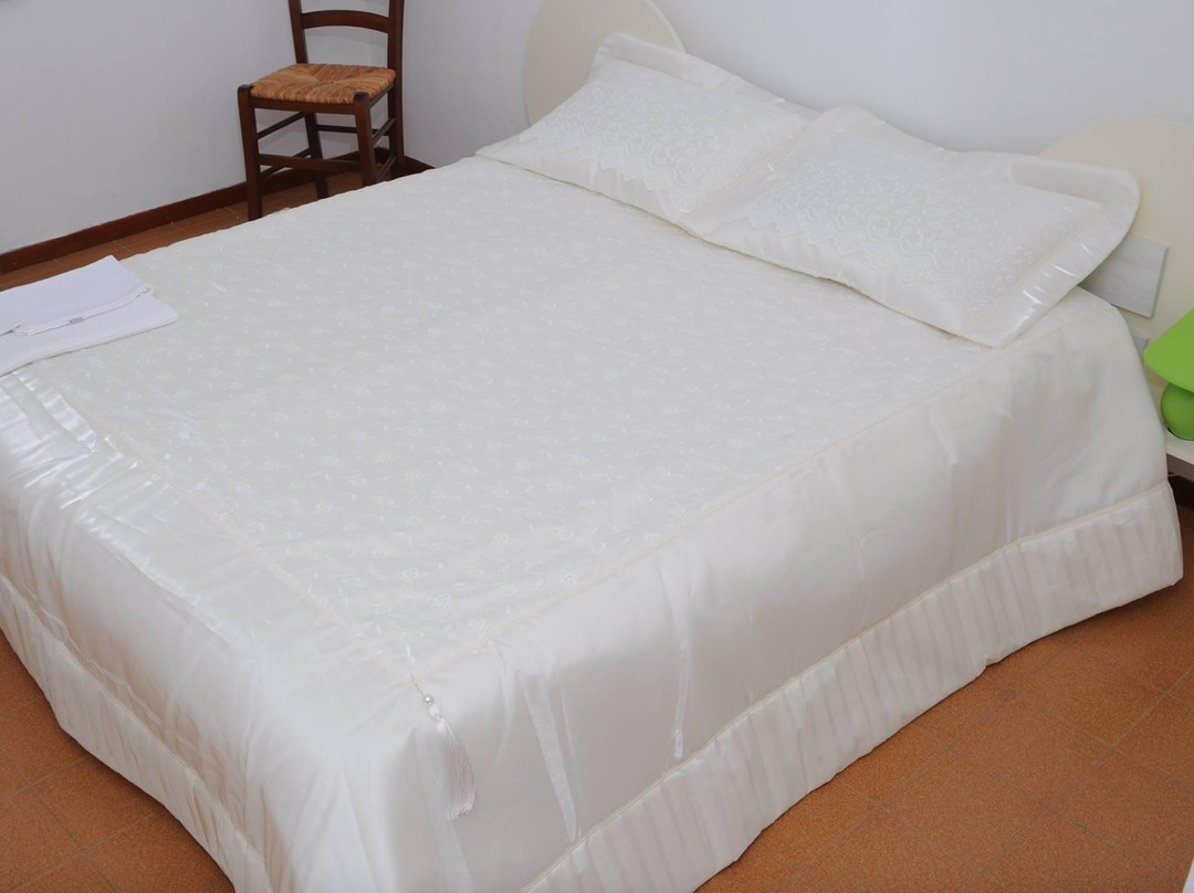 Albergo Pomposa主图