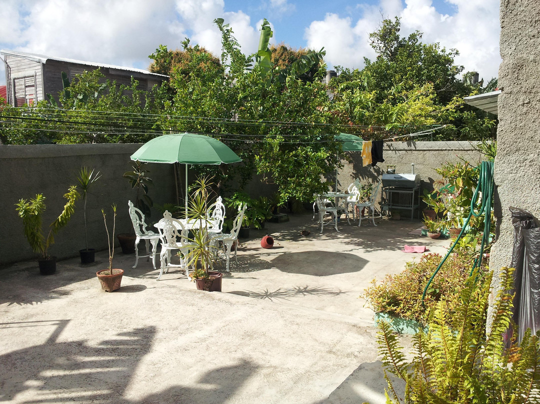 Banes酒店住宿-Hostal Paraiso