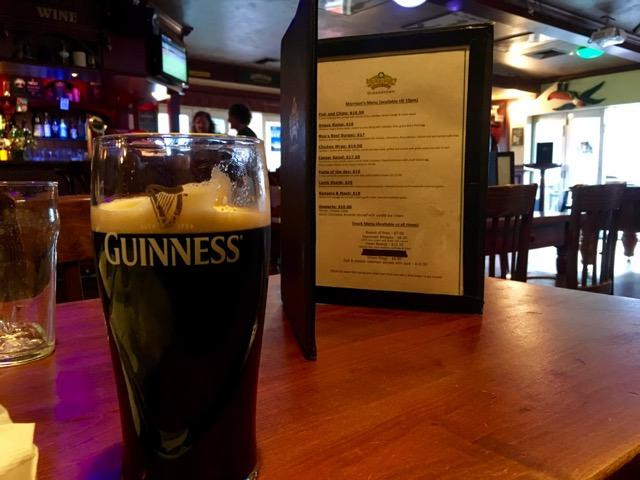 Morrison's Irish Pub