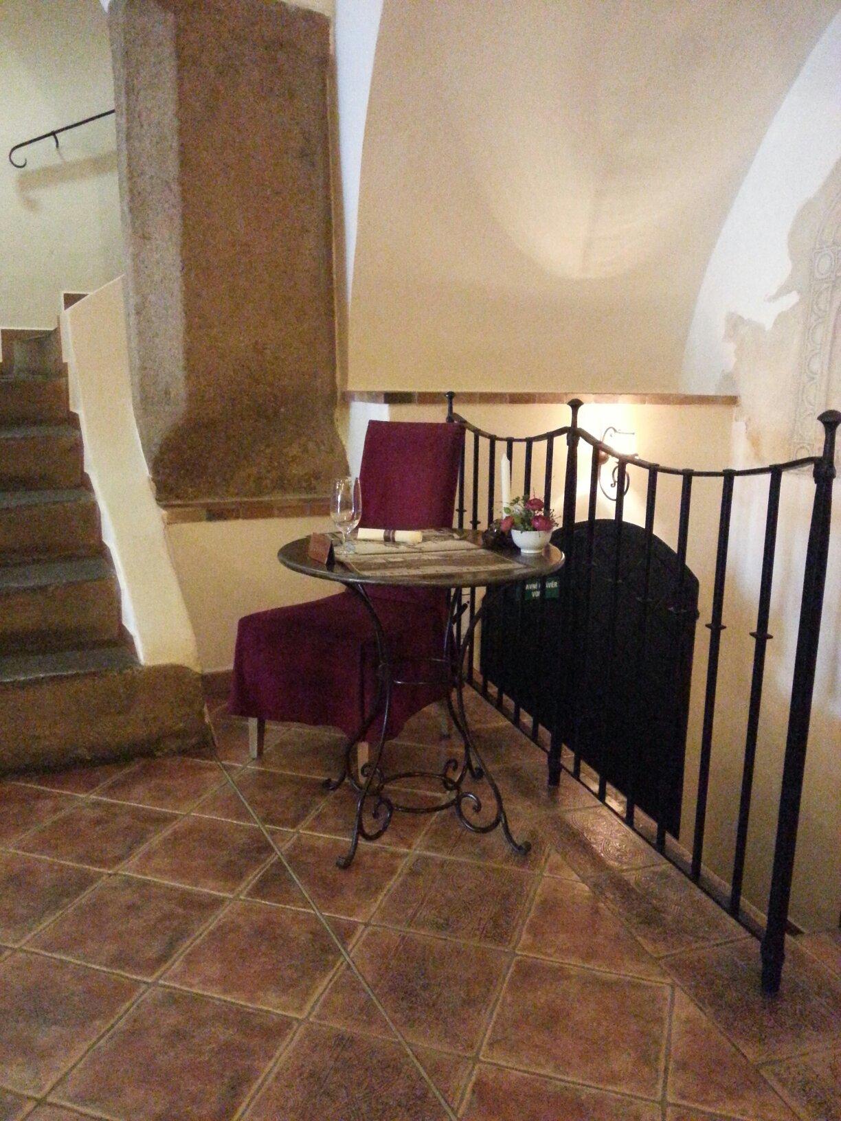 Hotel U Zlateho lva-官方