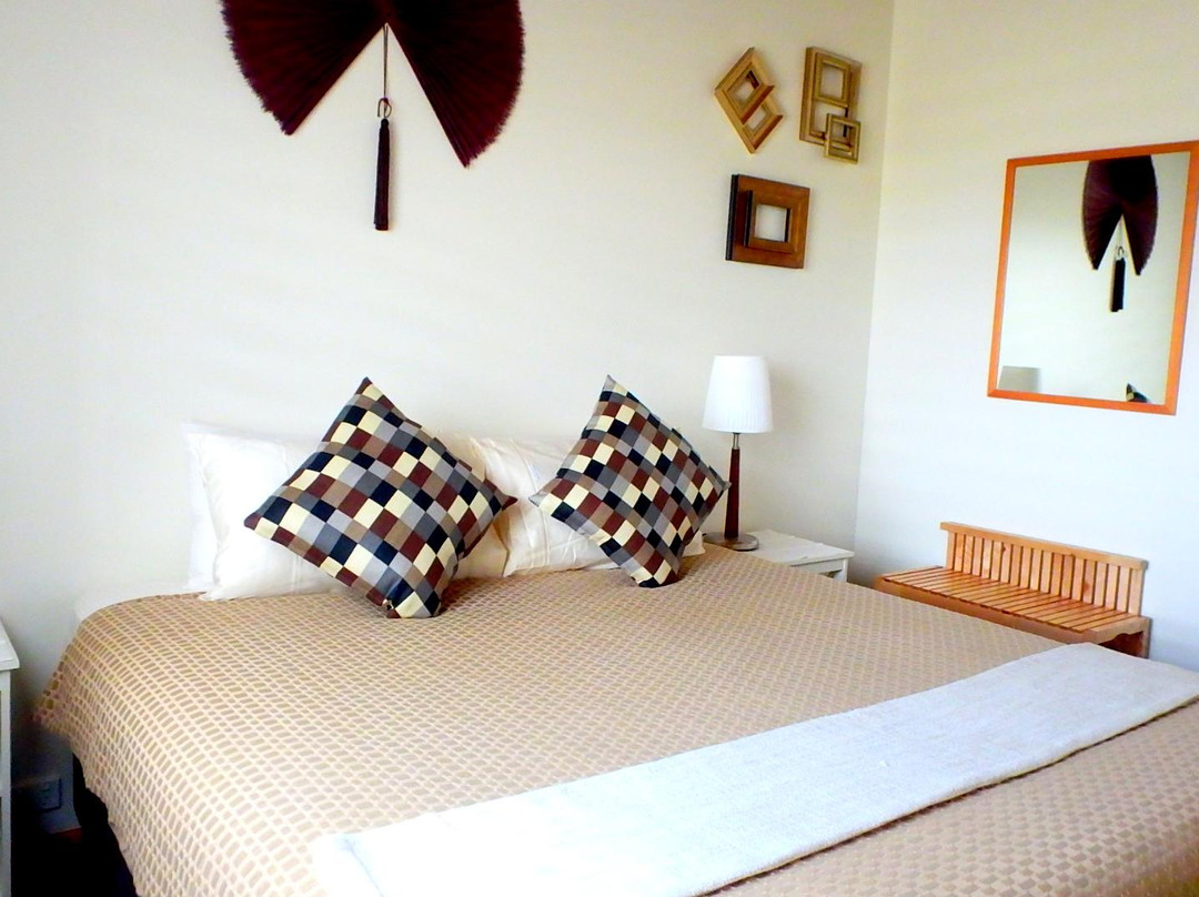 Cloud 9 Alpine Lodge主图