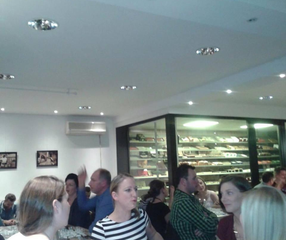 Casa No7-腾尔浩特必去景点