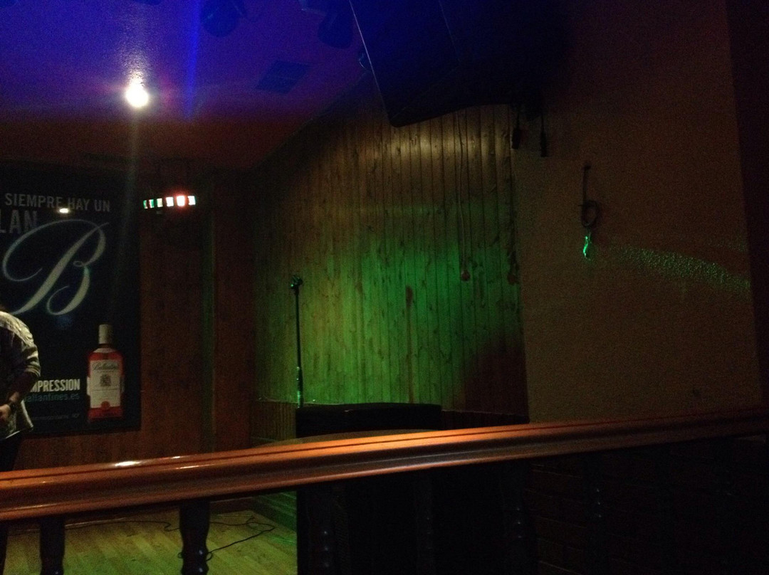 La Champa 2.0-阿尔卡拉-德-哈纳雷斯必去景点