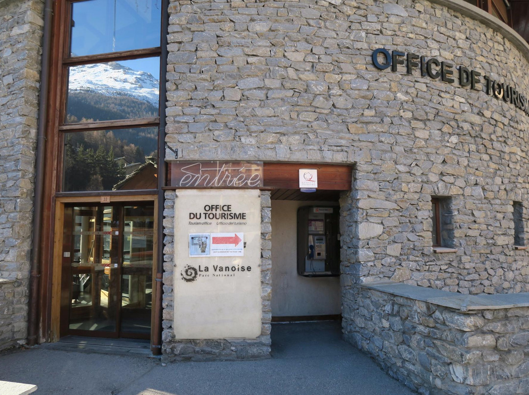 Office de Tourisme de Val Cenis Lanslevillard景点图片