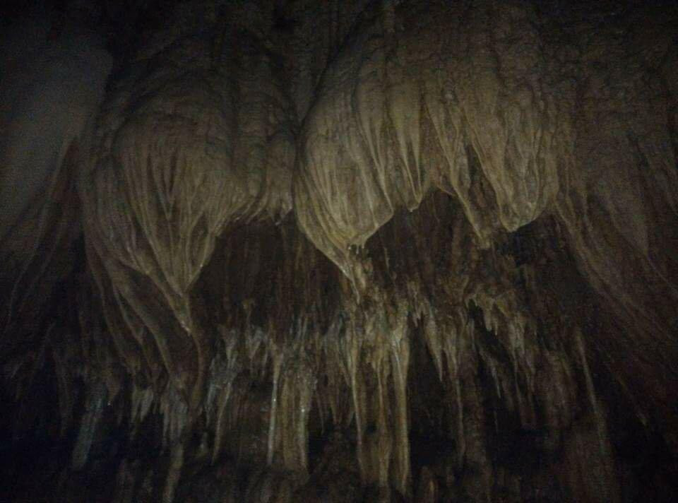 Capisaan Caves-Kasibu必去景点