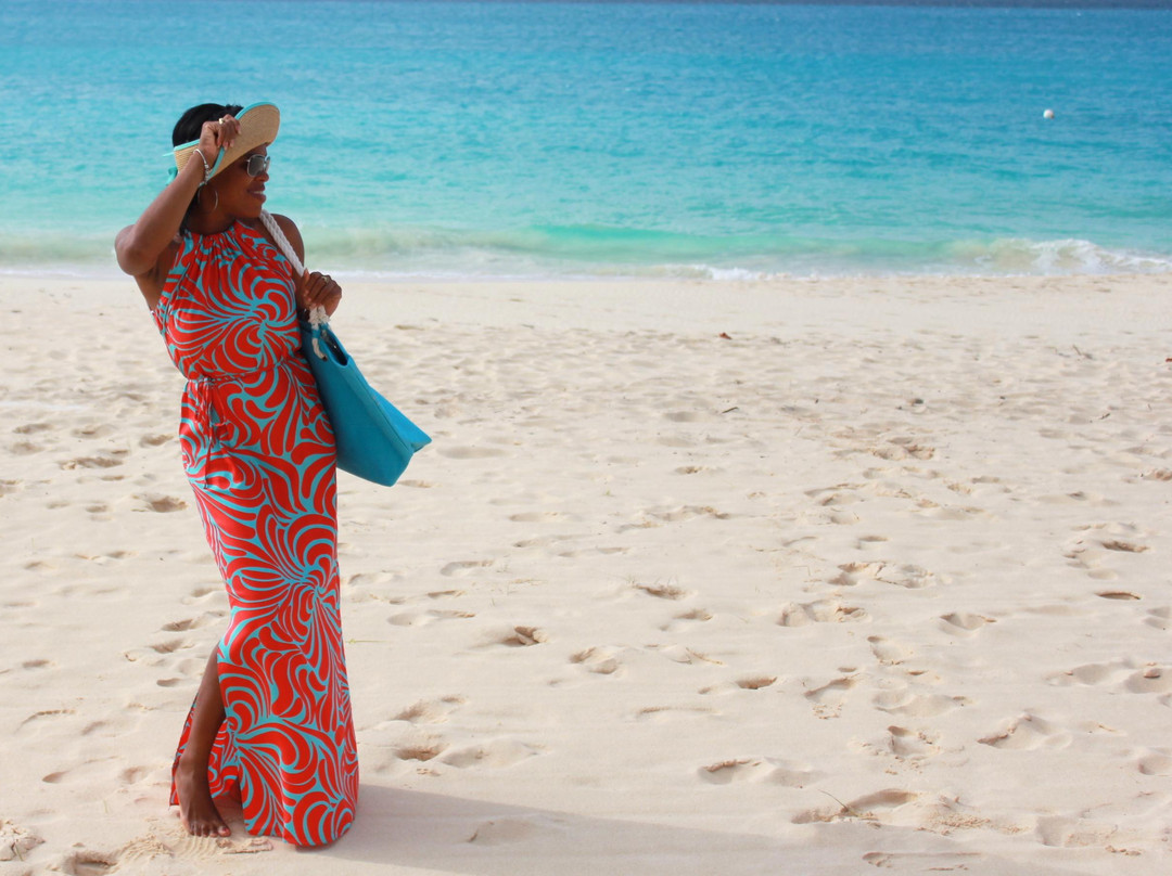 Petals Boutique-West End Village必去景点