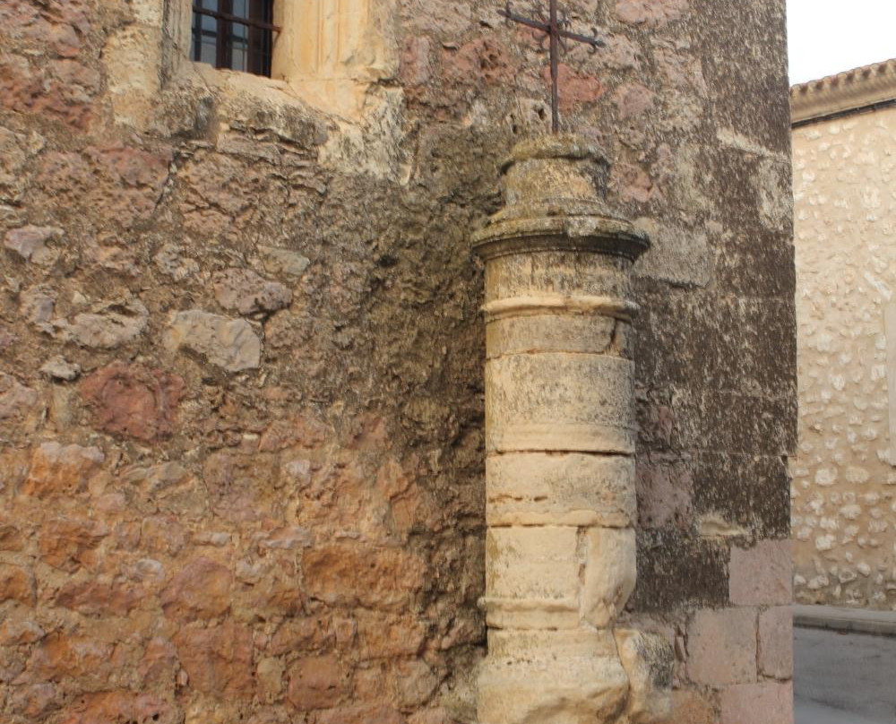 Parroquia San Pedro Apóstol景点图片