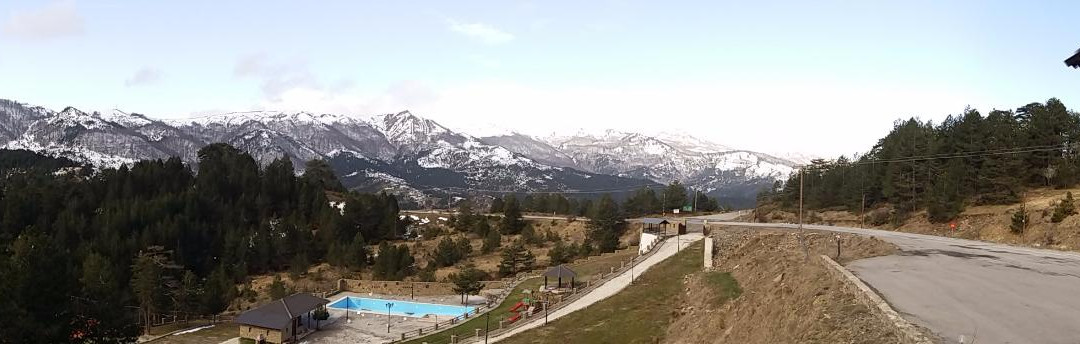 Vasilitsa Resort主图