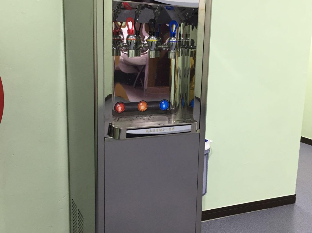 ID Hotel Yayasan主图