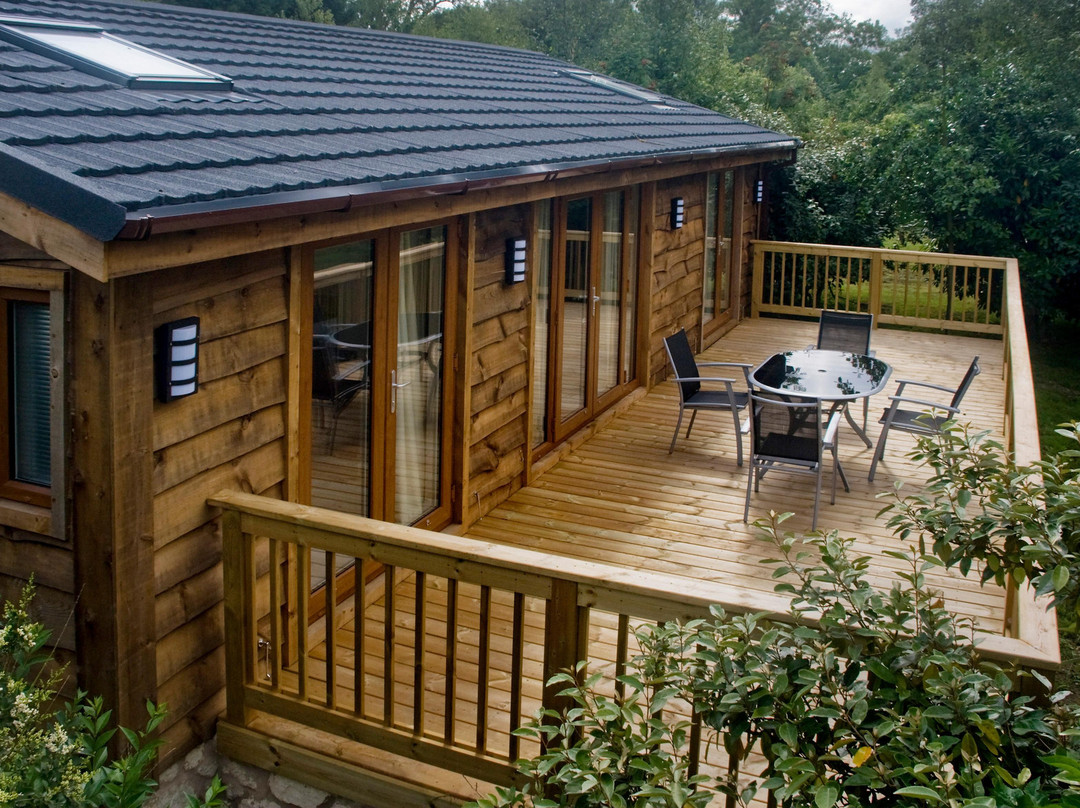 Wolds Edge Holiday Lodges