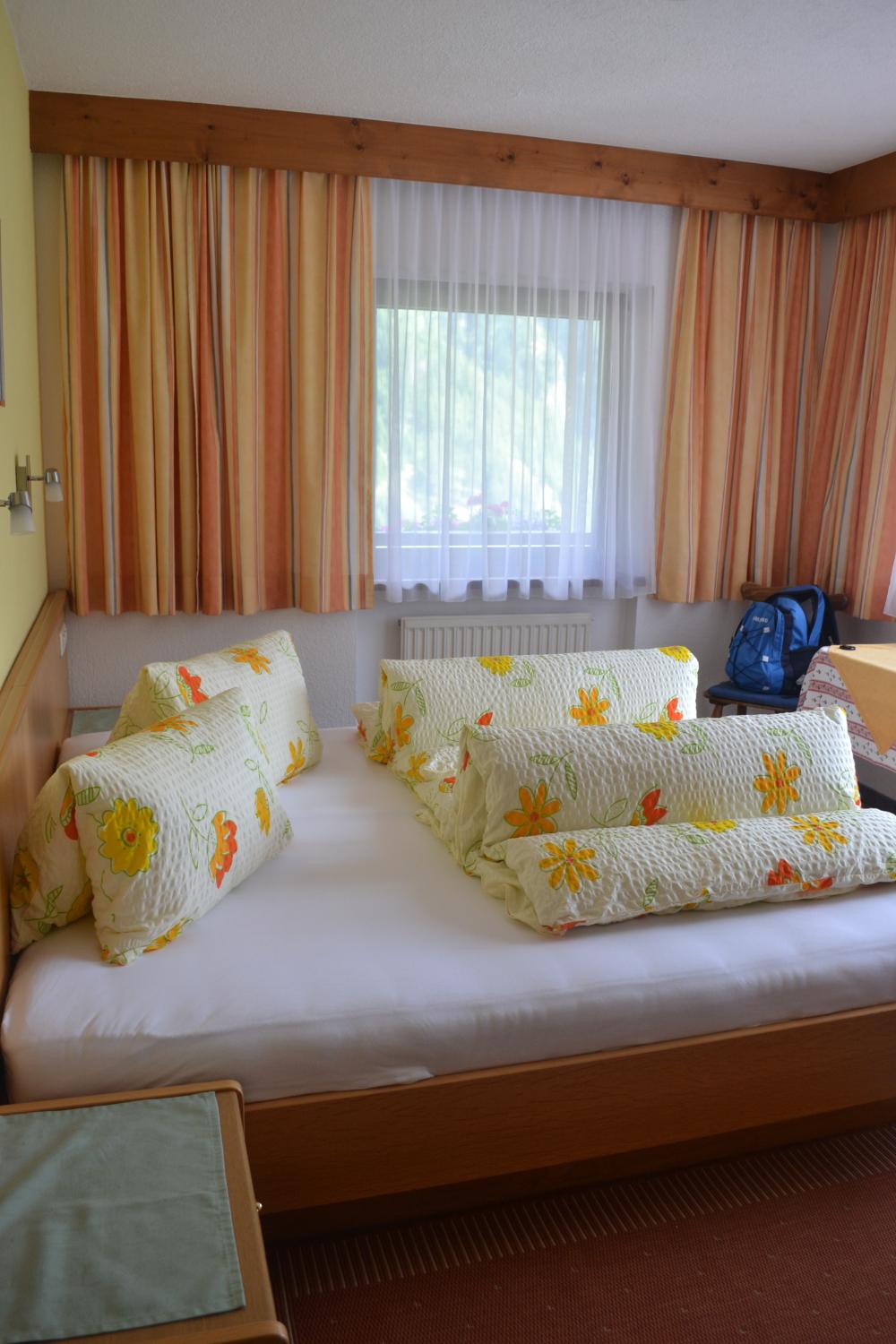 Gasthof Pension Granstein-官方