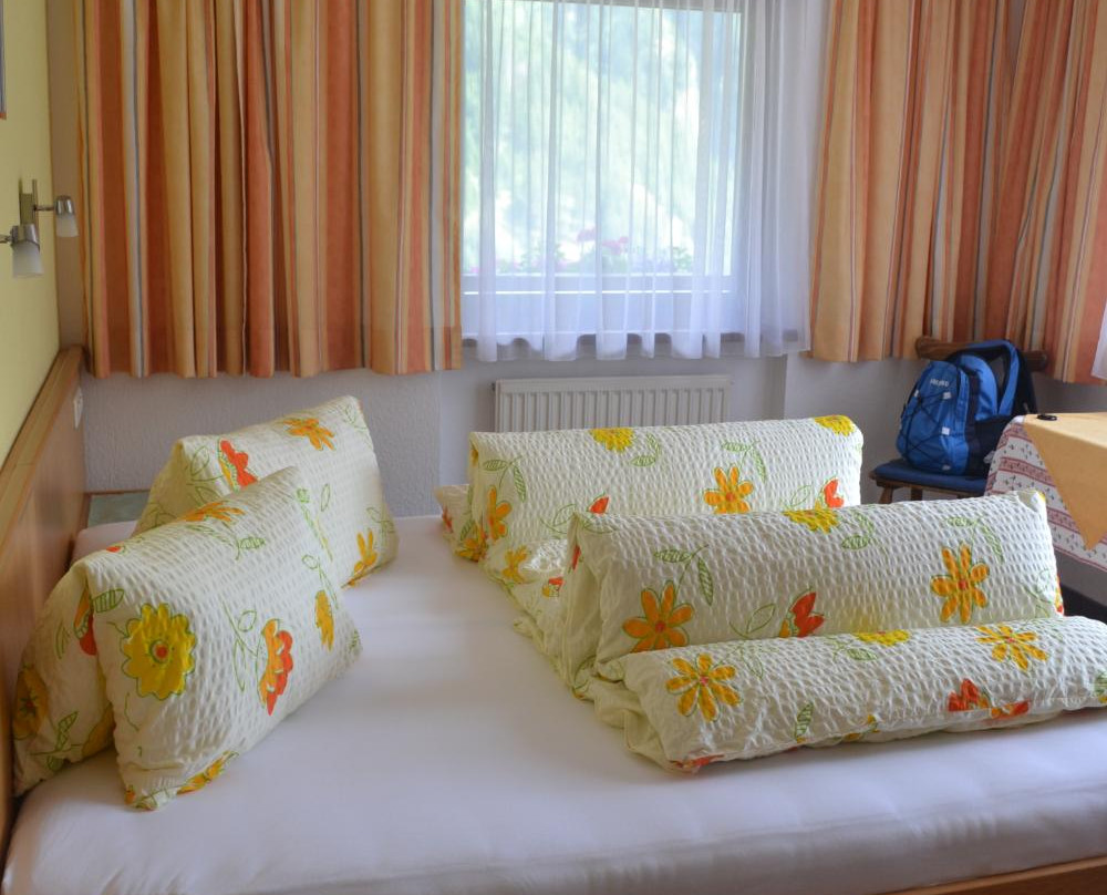 Gasthof Pension Granstein主图