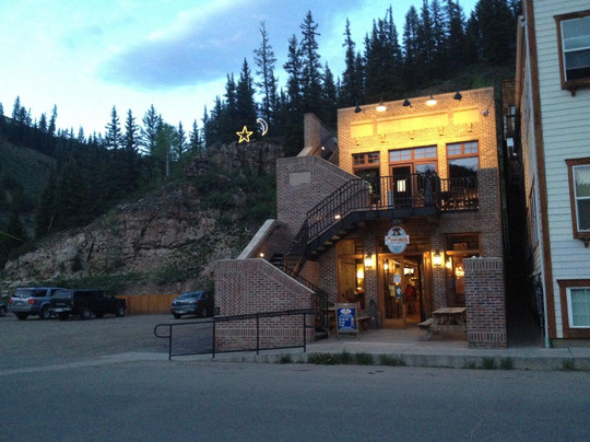 Mango's Mountain Grill