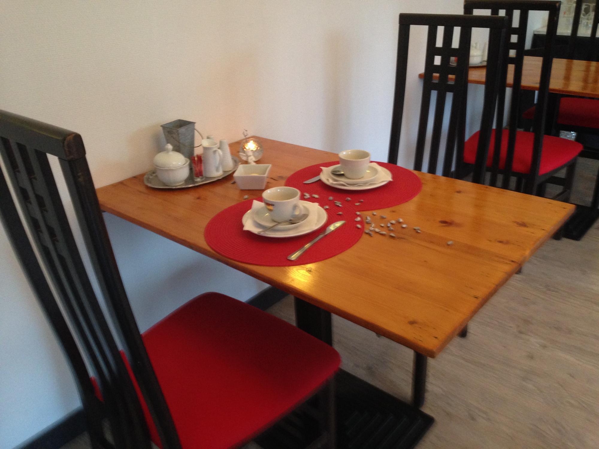 卡斯卡达酒店-餐饮