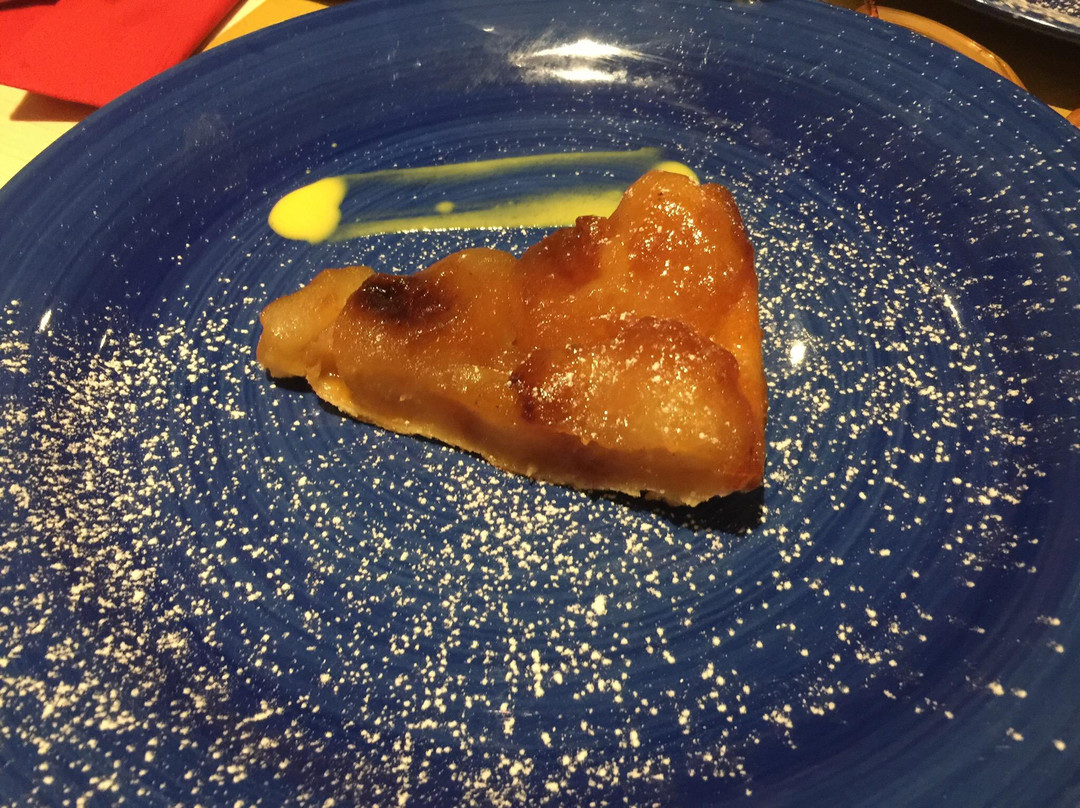 Fish - Sicilian Flavours