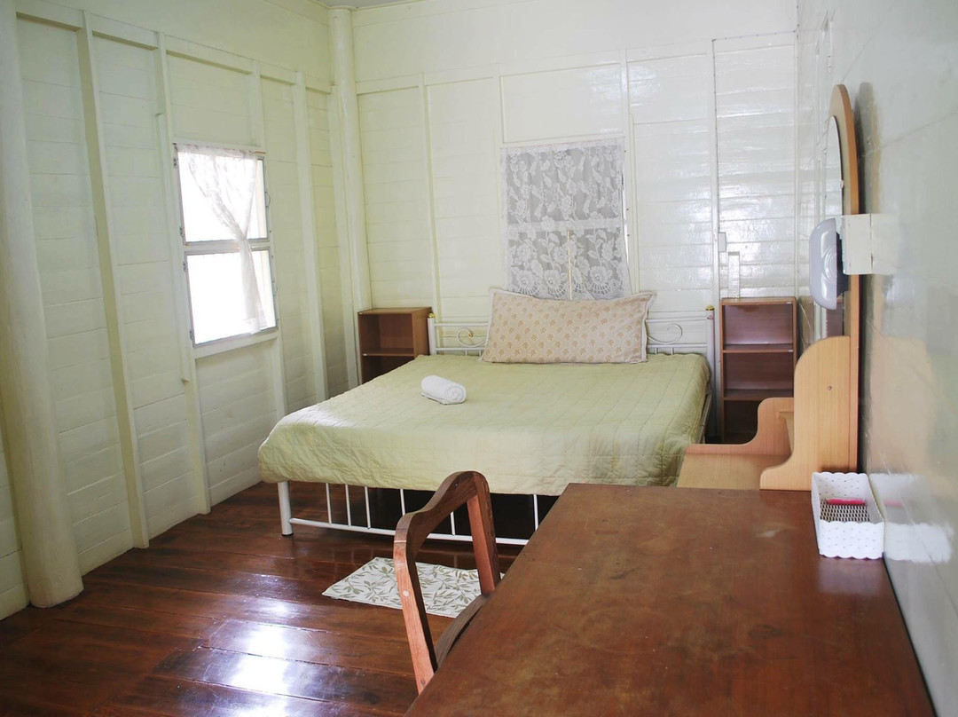 Sabaidee Resort主图