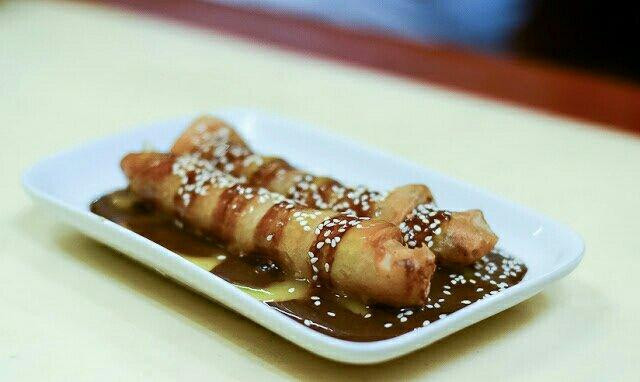 Hukad sa Golden Cowrie