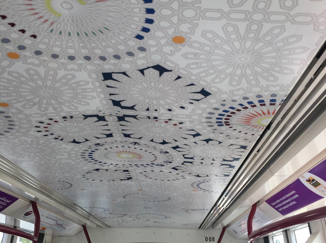 Tramway Rabat-Salé-拉巴特必去景点