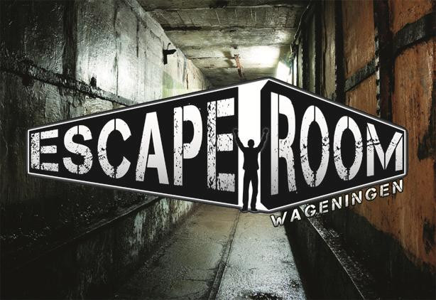 Escape Room Wageningen景点图片
