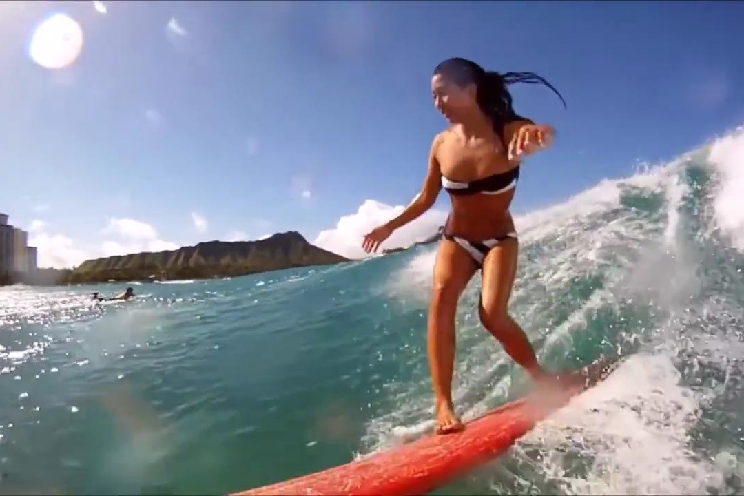 Tropical Windsurfing Gardenos Watersports景点图片