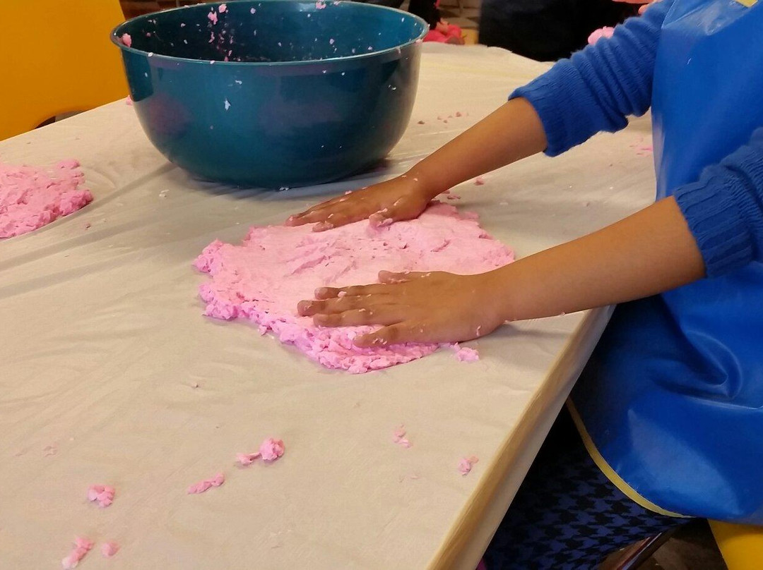 Long Island Children's Museum景点图片