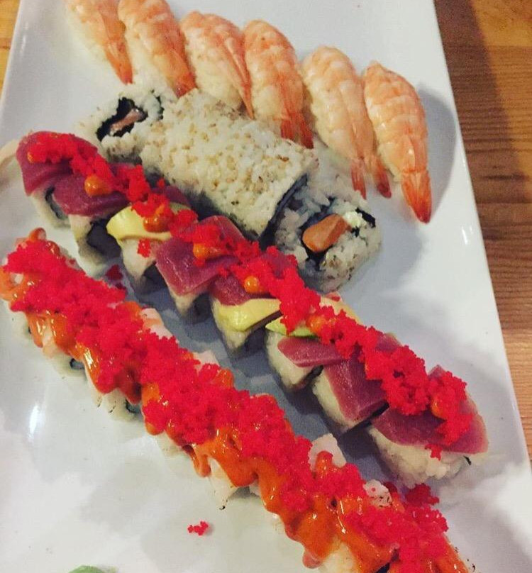 Koi Sushi Bar - Voula