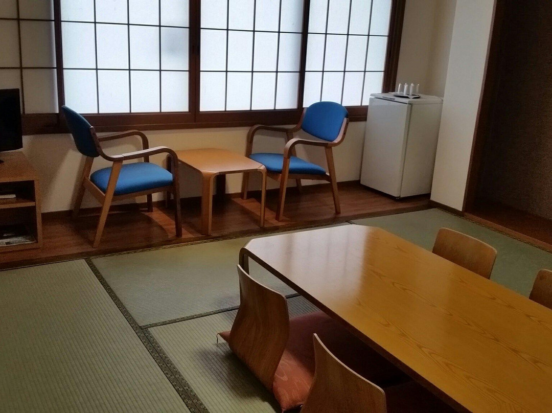Hotel AZ Oita Ajimu主图
