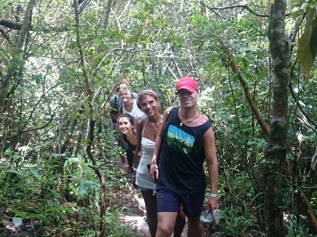 Kon Aventuras-弗洛里亚诺波利斯必去景点