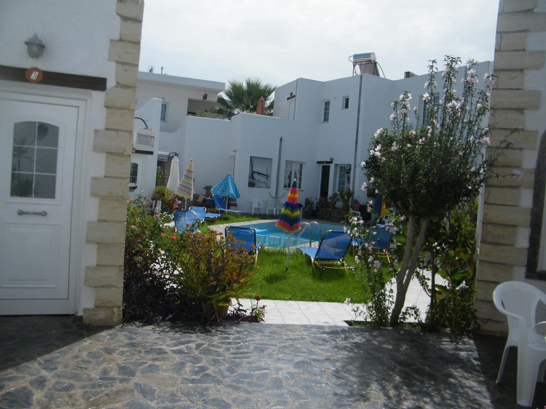 Konaki Studios & Apartments主图