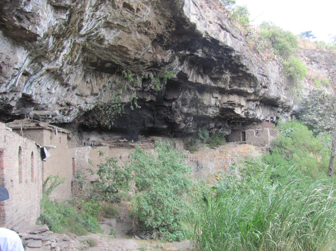 Monastery of Na’akuto La’ab景点图片