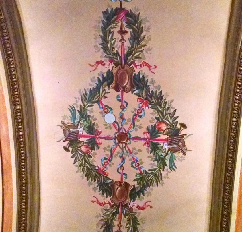 Lyric Theatre-伯明翰必去景点