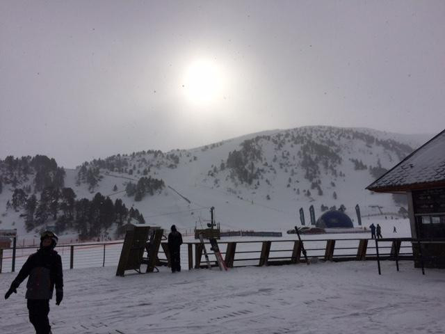 Soldeu Ski School-索而多必去景点