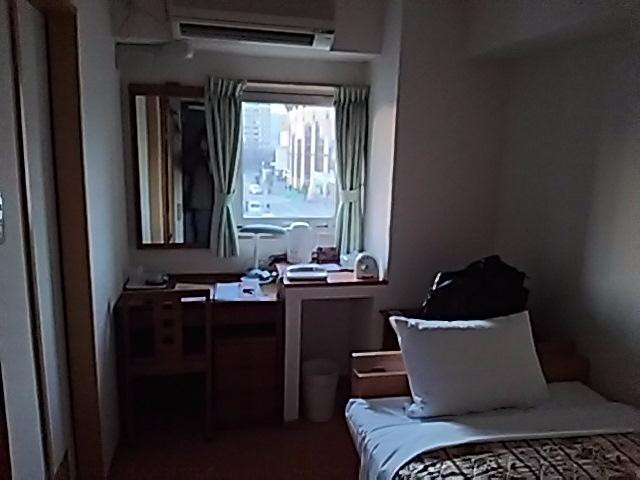 Tosu Station Hotel Matsuzaka主图