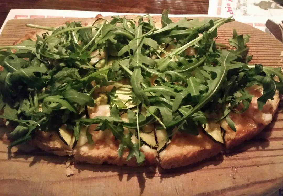 Pizzeria Vecchia Pergine