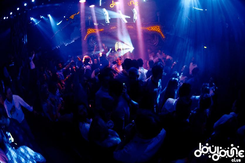 Doudoune Club景点图片