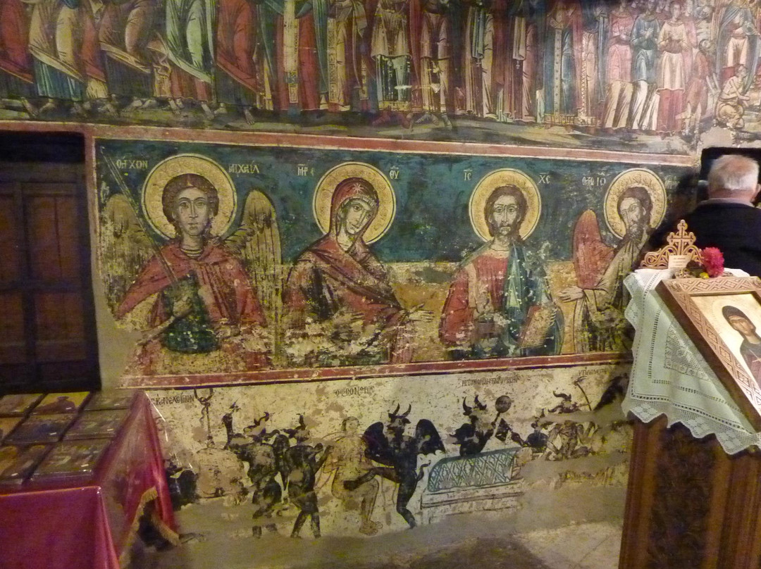 Agion Taksiarchon Church景点图片