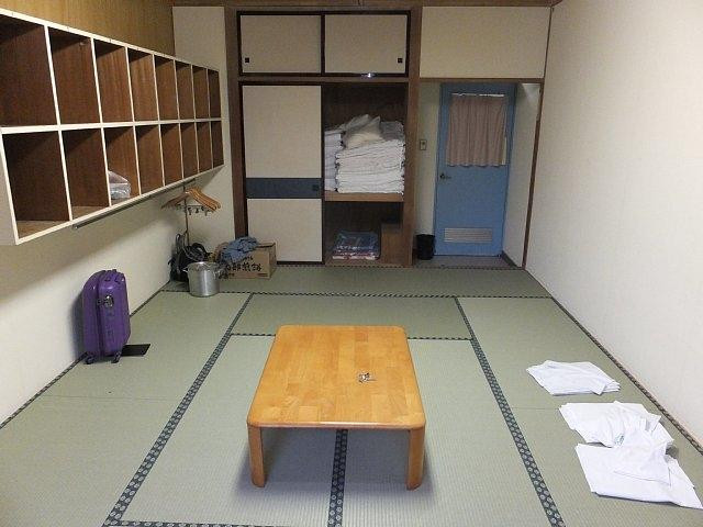 Rikuchu Kaigan Seishonen nio Ie
