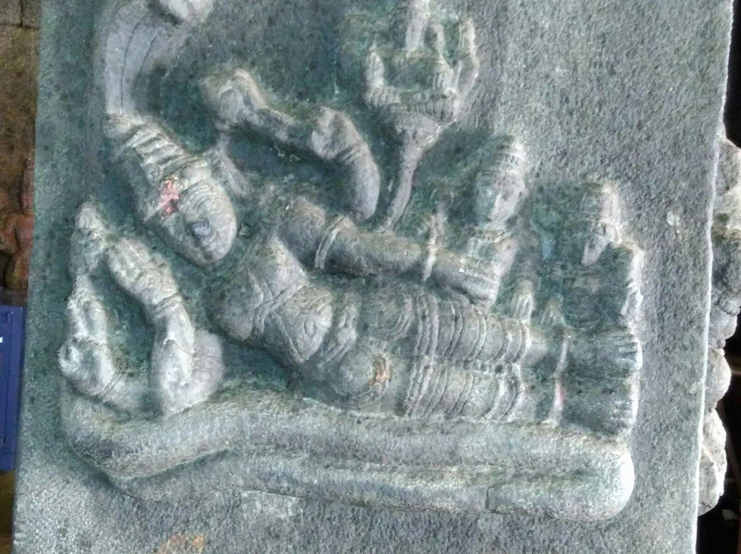 Shri Kshetra Manjuguni景点图片