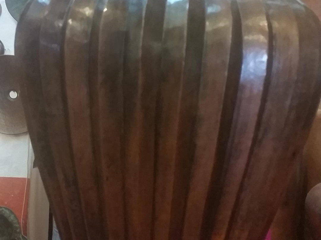 La Mexicana Galeria-圣米格尔护城必去景点