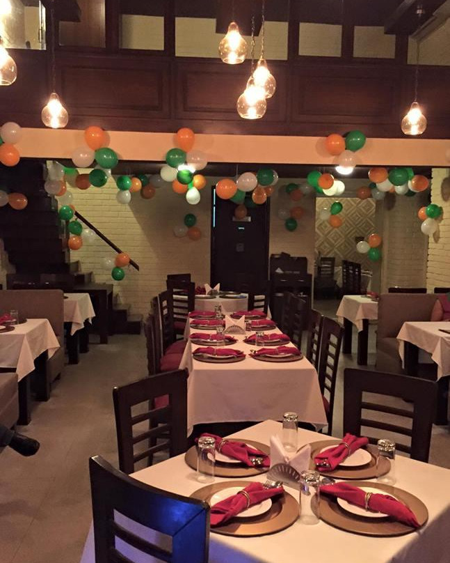 Ambala餐馆和美食-Clay Kitchen