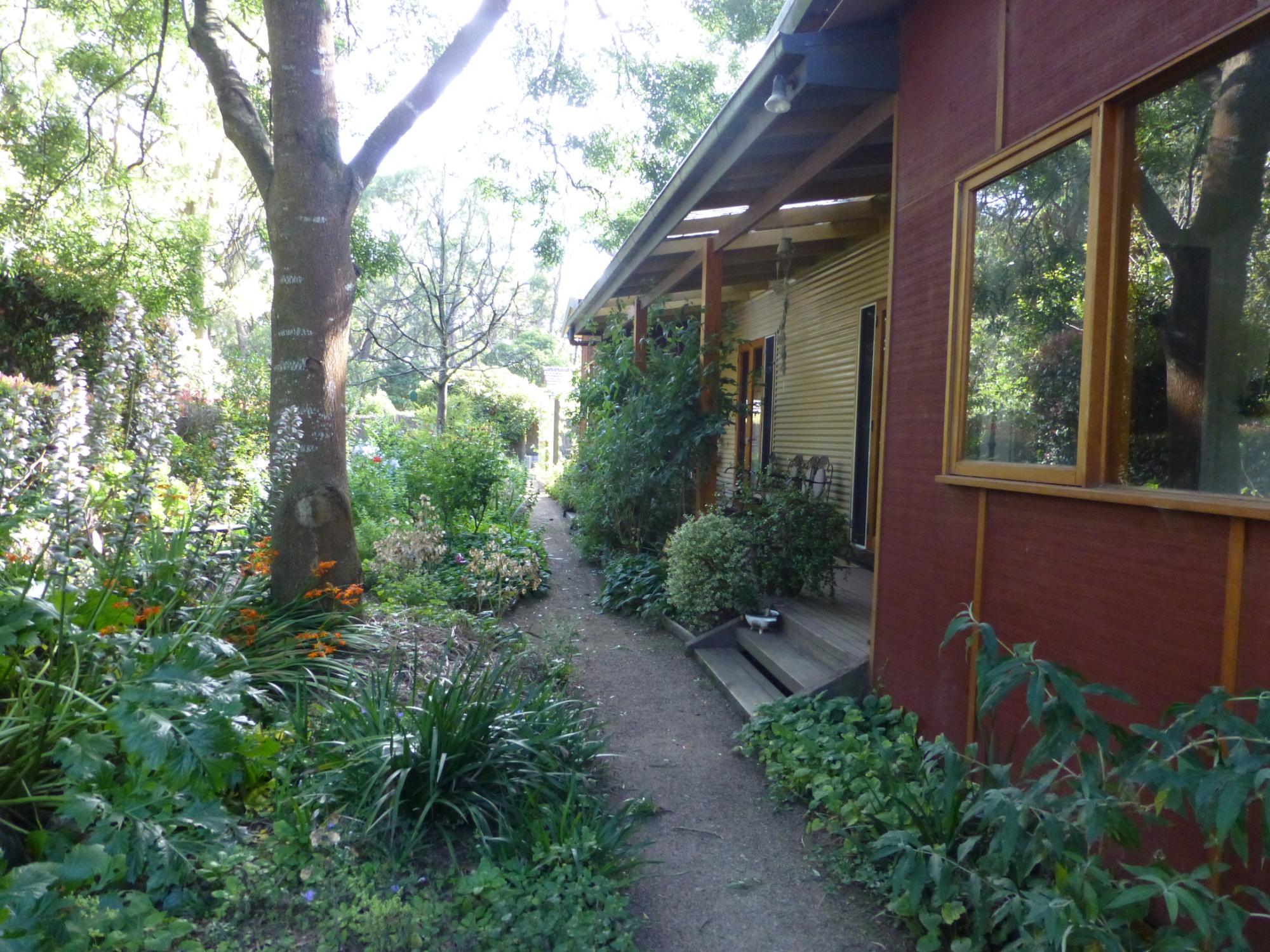 Max's Retreat-官方