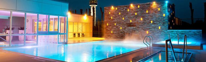 Wolphaartsdijk旅游景点-Wellness Goes